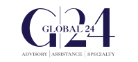 G24 New Logo